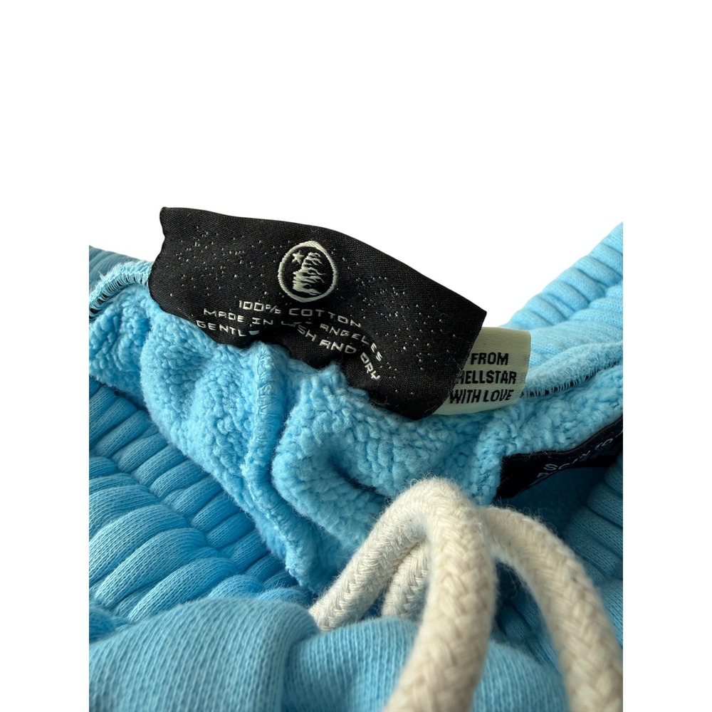 Hellstar Studios Flame Shorts - image 4